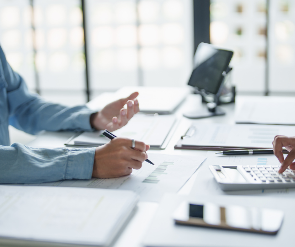 Dettaglio pianificazione su report